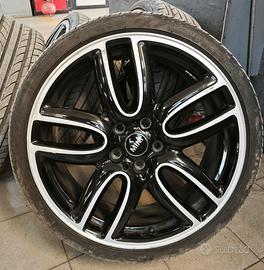 Mini Cup Spoke JCW 19"