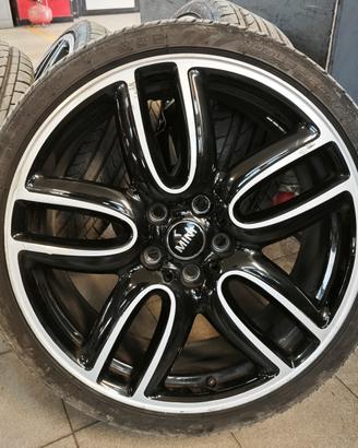 Mini Cup Spoke JCW 19"