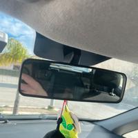 Specchietto originale grande punto