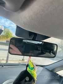 Specchietto originale grande punto