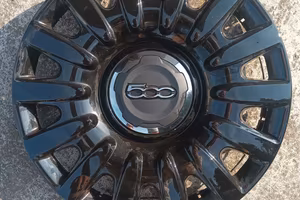 Copri cerchi Fiat 500 L cerchio da  16"