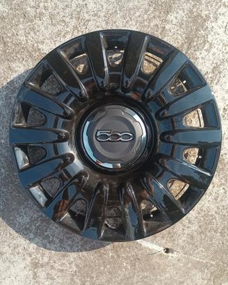 Copri cerchi Fiat 500 L cerchio da  16"