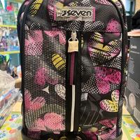 TROLLEY SEVEN FEMMINILE NUOVO CON CARTELLINO