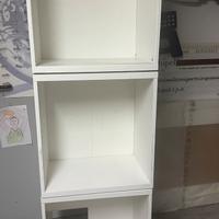 Mobile ikea 3 moduli 60x64