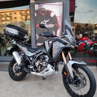 Honda AFRICA TWIN CRF 1100 ADVENTURE SPORTS DCT - 