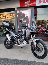 Honda AFRICA TWIN CRF 1100 ADVENTURE SPORTS DCT - 