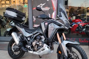 Honda AFRICA TWIN CRF 1100 ADVENTURE SPORTS DCT - 