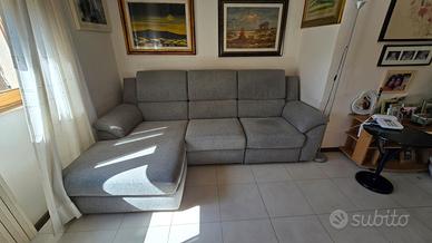 Divano poltronesofà