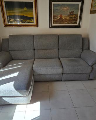 Divano poltronesofà