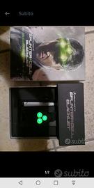 orologio Tom Clancy's jack Ryan visore notturno