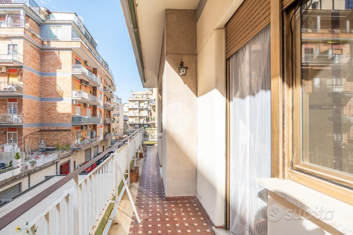 Apartment in Roma, Gianicolense - Altro