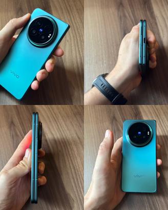 Vivo x fold 6 256gb