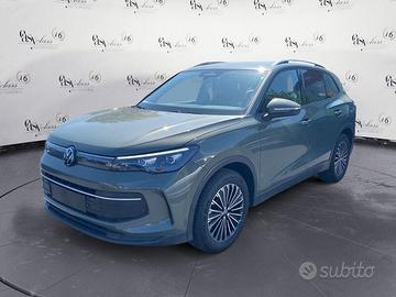 Volkswagen Tiguan 1.5 eTSI 96KW ACT Life DSG ...
