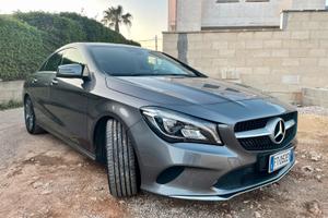 Mercedes cla 200 come nuova