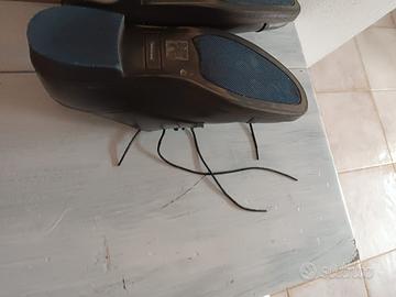 Scarpe come nuove