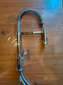 Rubinetto cucina franke