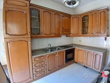 cucina angolare