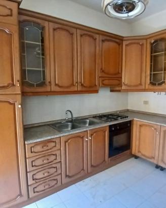 cucina angolare