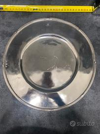 Sottopiatti Lega d’Argento