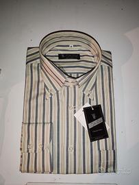 Camice uomo 