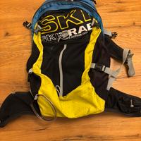 Zaino scialpinismo Skitrab 20L
