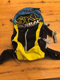 Zaino scialpinismo Skitrab 20L
