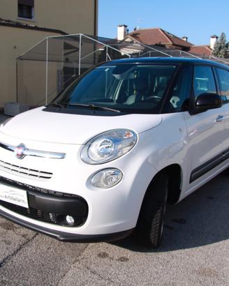 Fiat 500L LOUNGE LIVING