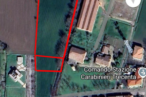 TRECENTA Terreno edificabile e terreno agricolo