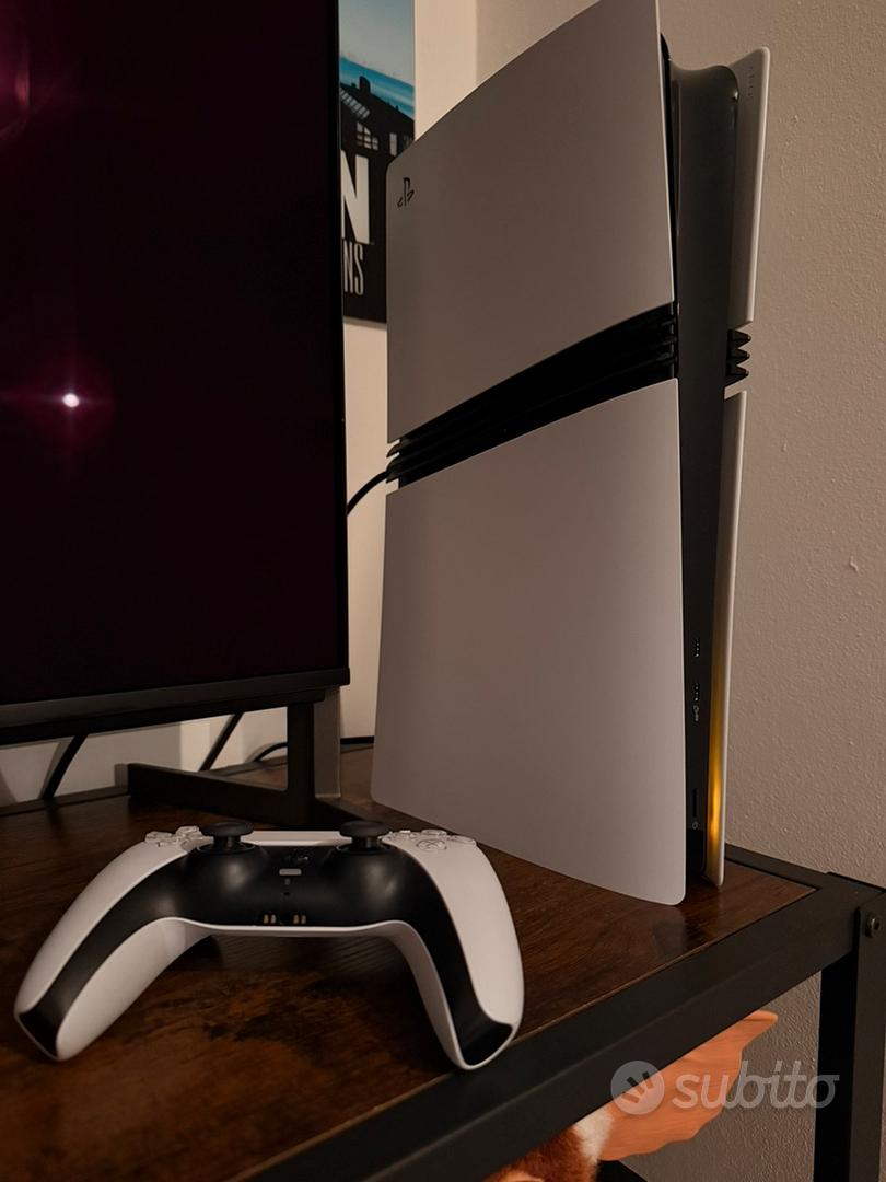 Ps5 Pro - Console e Videogiochi In vendita a La Spezia