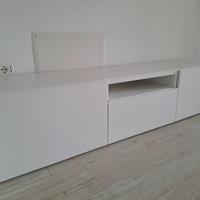Mobile tv Ikea