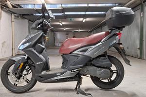 Kymco Agility 16+ 50 4T 2019
