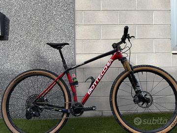 Bottecchia aquilarossa squadra tg.L (48)