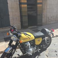 Honda CB 750 four  k1