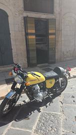 Honda CB 750 four  k1