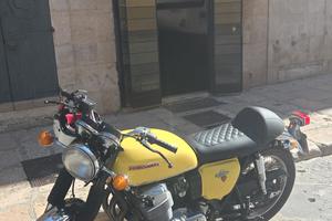 Honda CB 750 four  k1