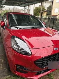 Ford Puma ST Line-X 125cv