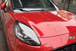 Ford Puma ST Line-X 125cv