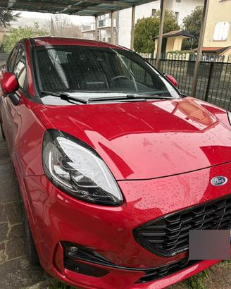 Ford Puma ST Line-X 125cv