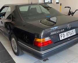 Mercedes 300 CE coupè automatica