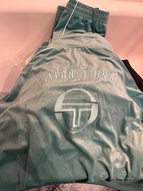 Completo sergio tacchini limited edition