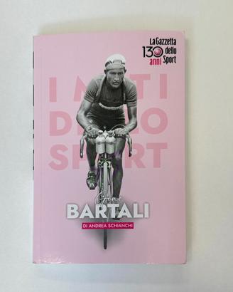 Gino Bartali  e Eddy Merckx Gazzetta dello sport