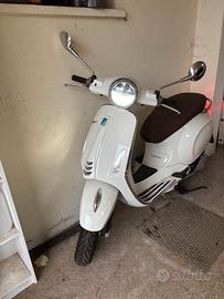 Piaggio Vespa 125 Primavera - 2023