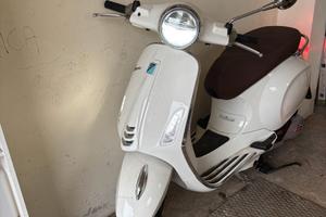 Piaggio Vespa 125 Primavera - 2023
