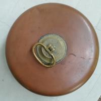 Boule acqua calda rame vintage