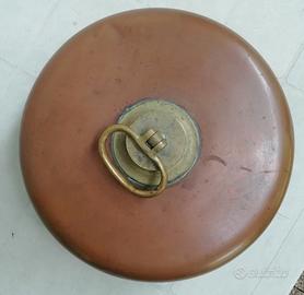 Boule acqua calda rame vintage