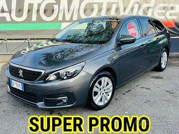 Peugeot 308 308 SW 1.5 bluehdi Business PRONTA CON