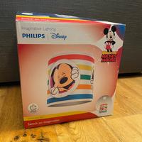 Lampadario Philips Disney Mickey Mouse