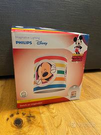 Lampadario Philips Disney Mickey Mouse