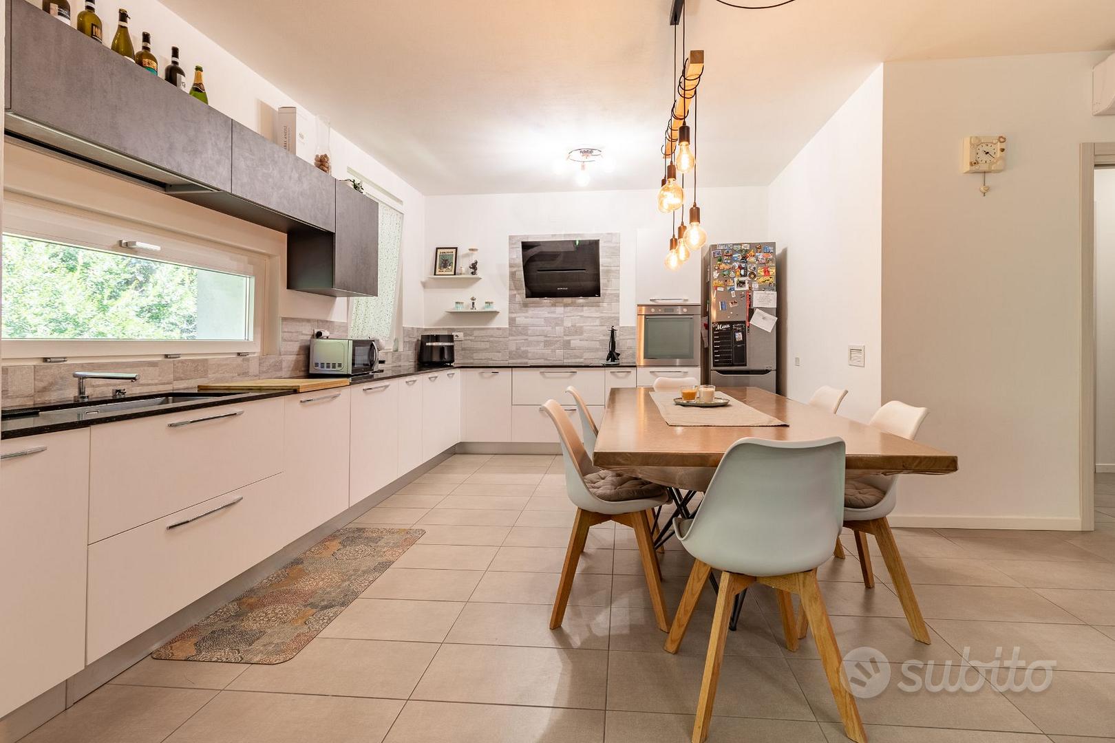 Appartamento – Trebaseleghe - Vista 4