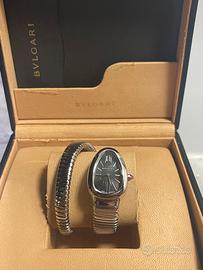 Bulgari Serpenti